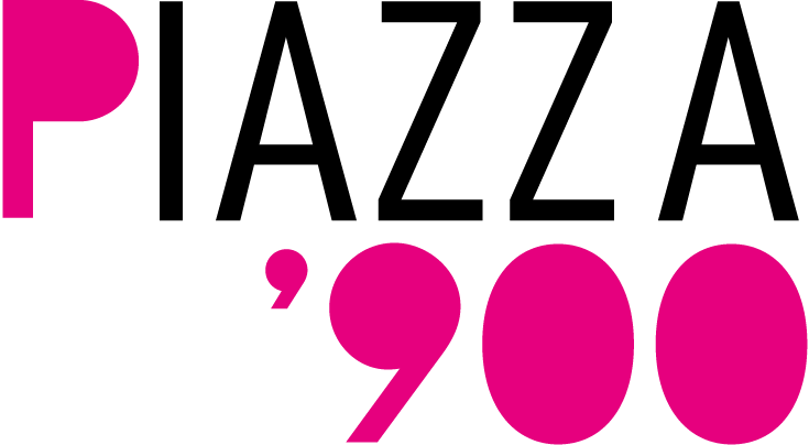 Piazza 900_logo